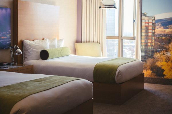 BaseCamp Climbing Gym by null