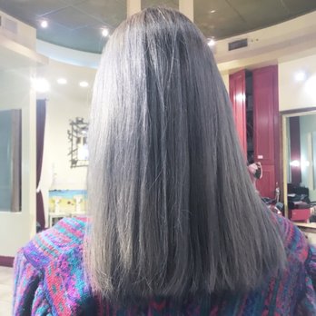 Straight Perm Beauty School - Cosmetology Schools Near Me - Los Angeles, California