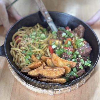 LUA Asian Fusion Eatery - Asian Fusion Near Me - Dana Point, California LUA Asian Fusion Eatery - Asian Fusion Near Me - Dana Point, California