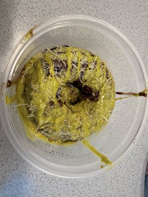 Zuri's Gourmet Donutz by null