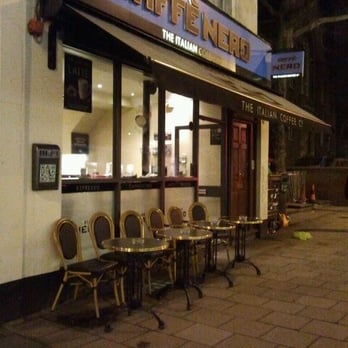 Caffè Nero - Coffee & Tea Near Me - London, XGL Caffè Nero - Coffee & Tea Near Me - London, XGL