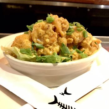 Bonefish Grill - Bang Bang Shrimp appetizer - Seafood Near Me - Grand Rapids, Michigan Bonefish Grill - Bang Bang Shrimp appetizer - Seafood Near Me - Grand Rapids, Michigan