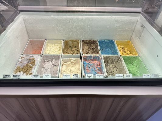 Haute Sweets Patisserie - Hillcrest Village by null