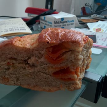 Purebread - jalapeno cheese, overrated - Bakeries Near Me - Vancouver, British Columbia