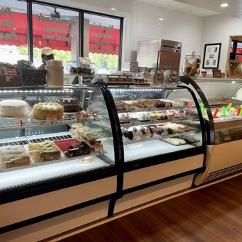 Mandola's Italian Kitchen - Bakeries Near Me - Tampa, Florida Mandola's Italian Kitchen - Bakeries Near Me - Tampa, Florida