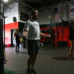 CrossFit The Rack