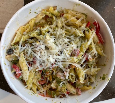 Piada Italian Street Food by null