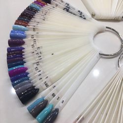 La Belle Nails And Beauty - Sns colours