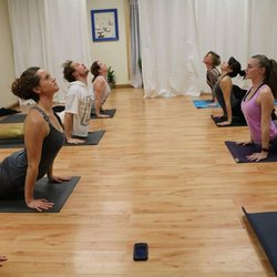 Ganesh Yoga Studio