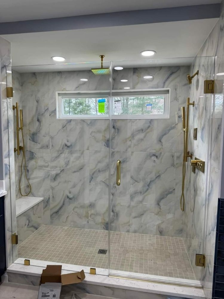 Slide of Sajbin Remodeling