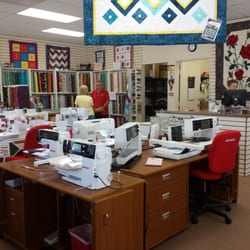 Mel's Sewing & Fabric Center