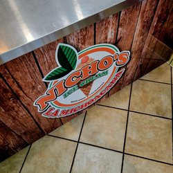 Nicho's Ice Cream La Michoacana