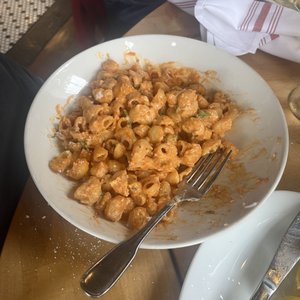 FRANCO’S RISTORANTE - 365 Photos & 320 Reviews - 300 W 31st St, Chicago ...