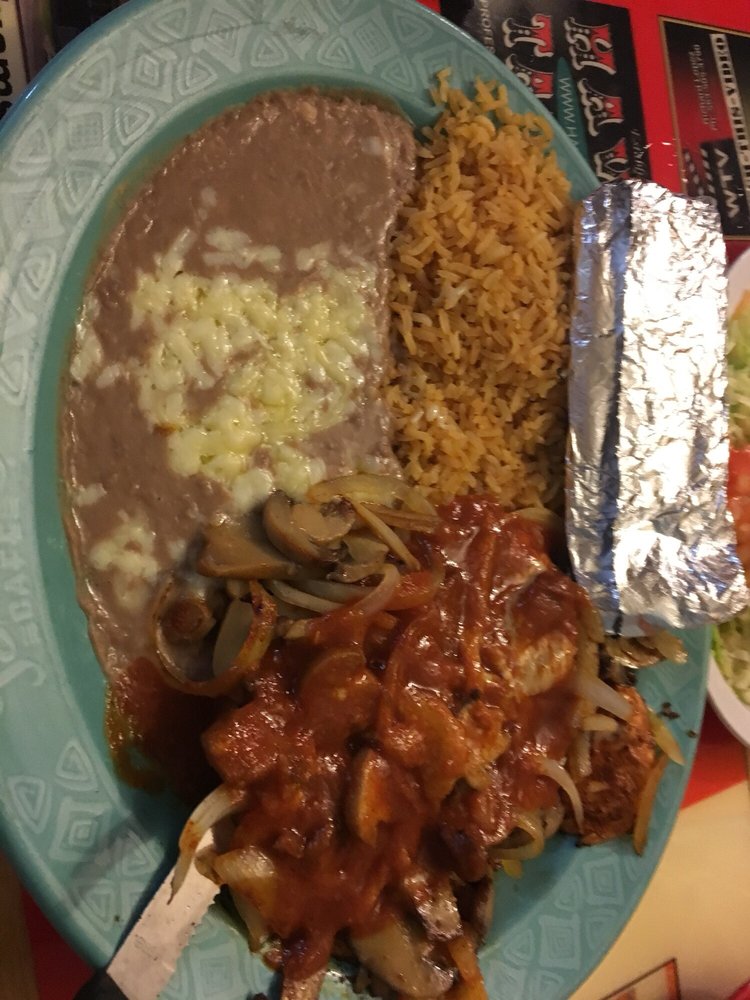 El Rancherito