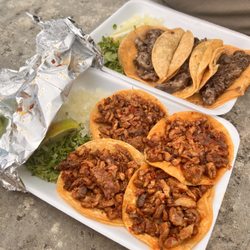 La Chula On The Square
