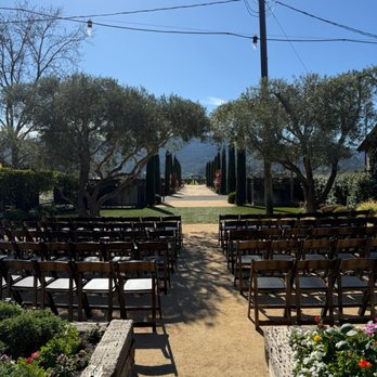 Tre Posti Events & Catering - Caterers Near Me - Saint Helena, California