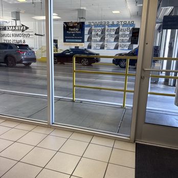 Honda West - Service - Car Dealers Near Me - Las Vegas, Nevada