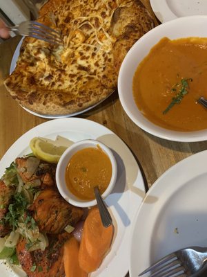 Curry N Pie - Asian Fusion by null