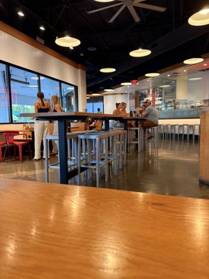 Gott's Marin by null