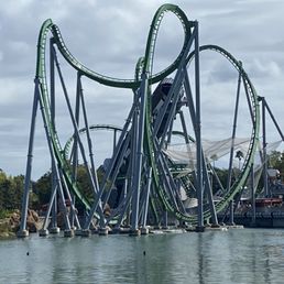 The Hulk