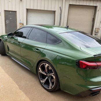Essential Tint - Car Window Tinting Near Me Essential Tint - Car Window Tinting Near Me