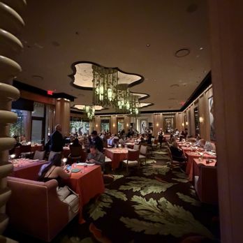 Sinatra - Italian Near Me - Las Vegas, Nevada Sinatra - Italian Near Me - Las Vegas, Nevada