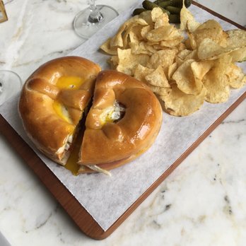 13 Celsius - Mortadella sandwich - Wine Bars Near Me - Houston, Texas 13 Celsius - Mortadella sandwich - Wine Bars Near Me - Houston, Texas