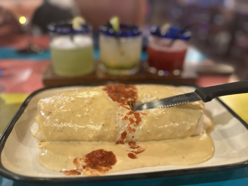 Riviera Maya Taco & Tequila Bar — Mexican restaurant in Highland