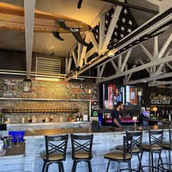 Crafthouse Culture - Bar