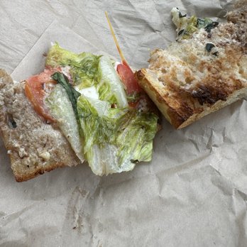 Panera Bread - Sandwiches Near Me - Levittown, Pennsylvania