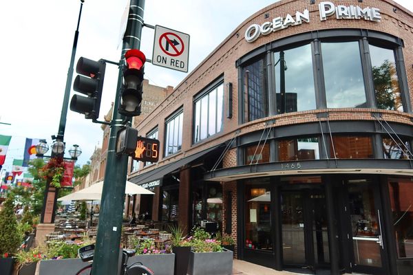 Ocean Prime by null