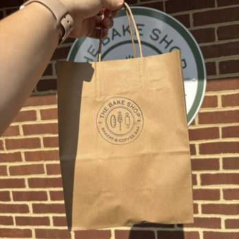 The Bake Shop - The Bake Shop- Williamsburg, VA - Bagels Near Me - Williamsburg, Virginia