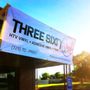 Three Sixty Vinyl