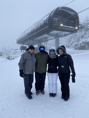 Killington Grand Resort Hotel by null