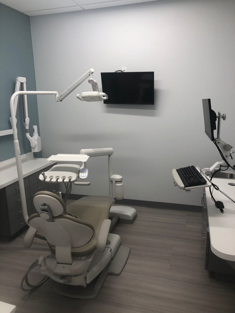 DENTAL ASSOCIATES OF FLORIDA LUTZ Updated October 2024 23641 Hwy