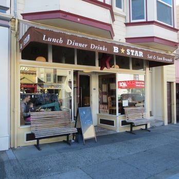 B Star - Storefront. - Burmese Near Me - San Francisco, California B Star - Storefront. - Burmese Near Me - San Francisco, California
