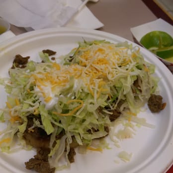 Abiertos - Carne asada sopes - Mexican Near Me - Salem, Oregon Abiertos - Carne asada sopes - Mexican Near Me - Salem, Oregon