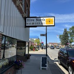 Hive North