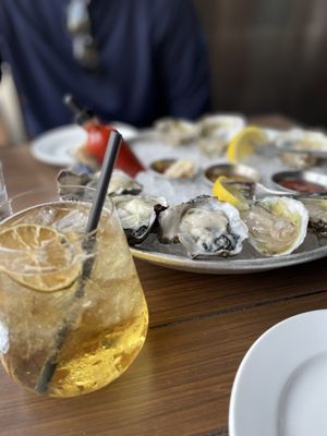 King Street Oyster Bar by null