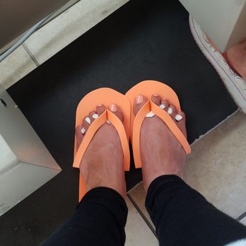Q-Nails - Regular pedicure! - Nail Salons Near Me - Fremont, California Q-Nails - Regular pedicure! - Nail Salons Near Me - Fremont, California