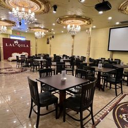 Lal Qila Restaurant