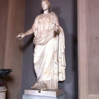 Musei Vaticani - Museums Near Me - Rome, RM