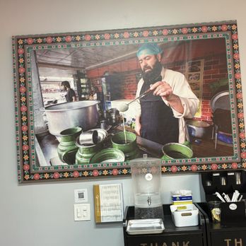 CupsnChai - Coffee & Tea Near Me - Canton, Michigan