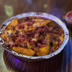 BallPark Pizza Team - Fries Irish Style Fries Loaded Fries