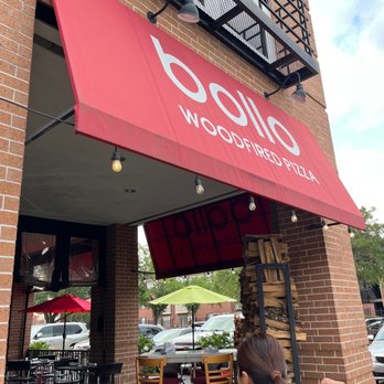 Bollo Woodfired Pizza - Italian Near Me - Houston, Texas Bollo Woodfired Pizza - Italian Near Me - Houston, Texas