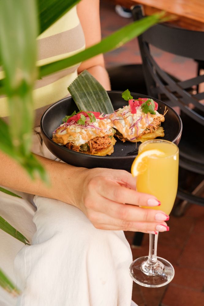 Social spots from Pepe's Cantina