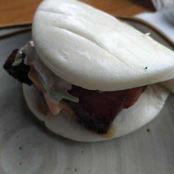 Bonchon Durbin Park - Pork buns - Korean Near Me - St John's, Florida Bonchon Durbin Park - Pork buns - Korean Near Me - St John's, Florida