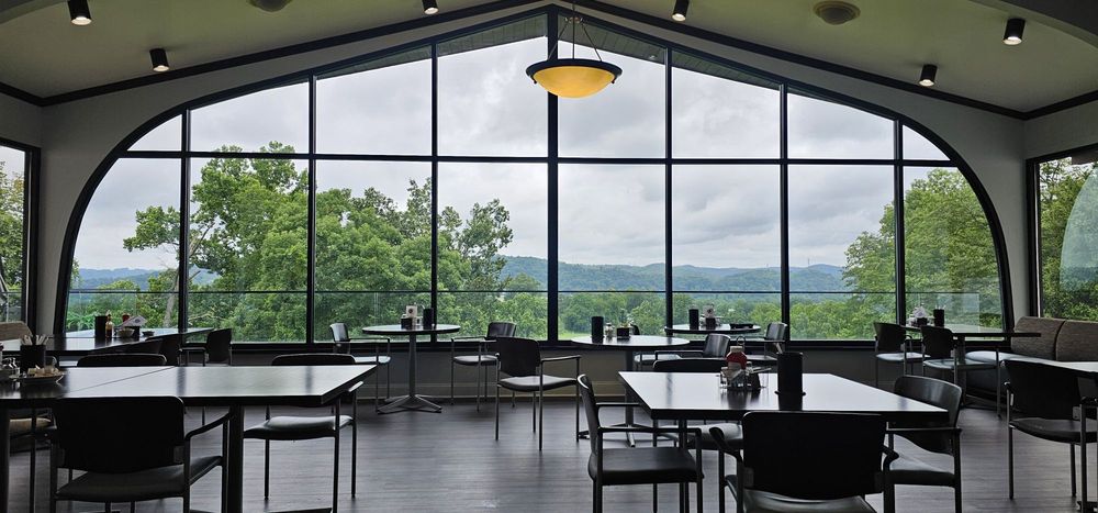 Social spots from Eagles Nest Restaurant