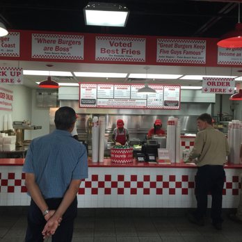 Five Guys - Burgers Near Me - Boca Raton, Florida Five Guys - Burgers Near Me - Boca Raton, Florida