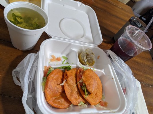 Cafe Mayapan by null